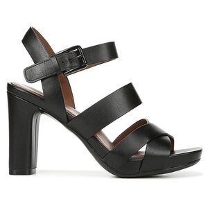 Naturalizer Julisa Platform heels